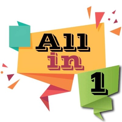 All in 1